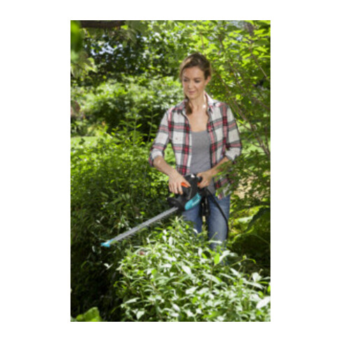 Cisaille à haies électrique EasyCut 420/45 GARDENA