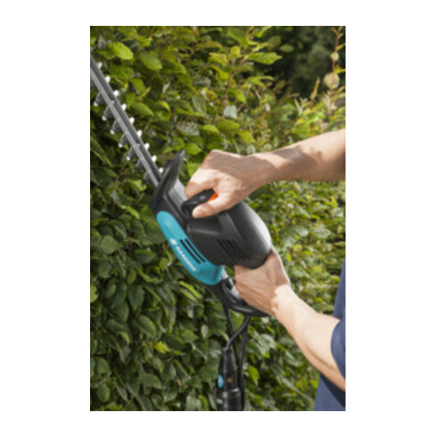 Cisaille à haies électrique EasyCut 420/45 GARDENA