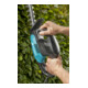 Cisaille à haies électrique EasyCut 450/50 GARDENA-5