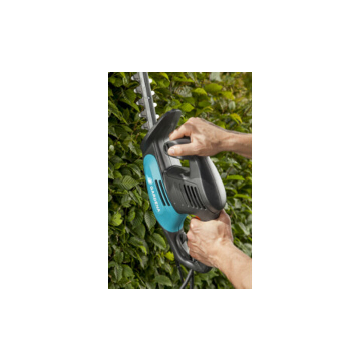 Cisaille à haies électrique EasyCut 450/50 GARDENA
