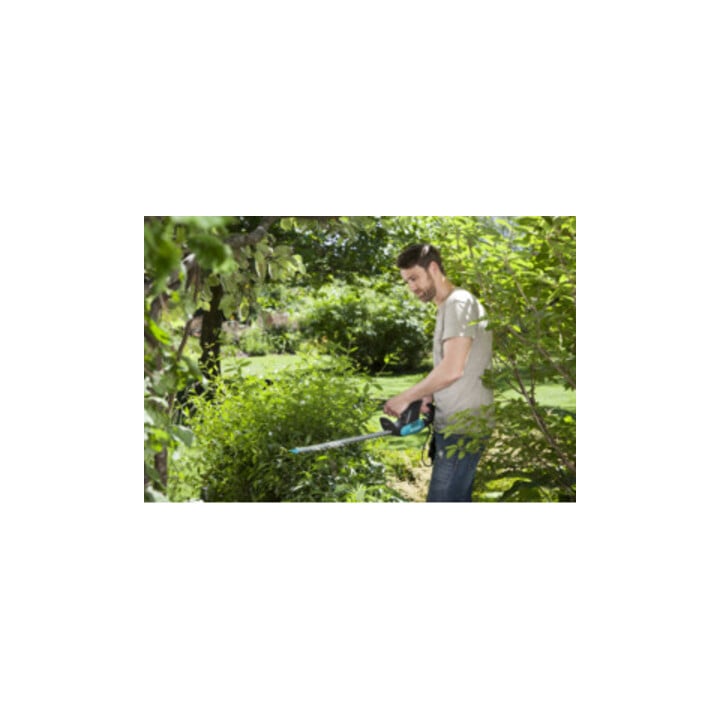 Cisaille à haies électrique EasyCut 450/50 GARDENA