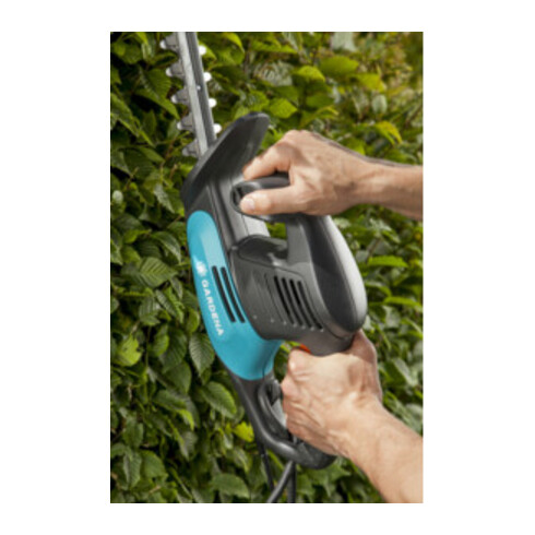 Cisaille à haies électrique EasyCut 450/50 GARDENA