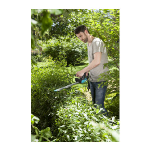 Cisaille à haies électrique EasyCut 450/50 GARDENA