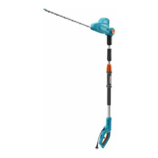 Cisaille à haies électrique télescopique THS 500/48 GARDENA
