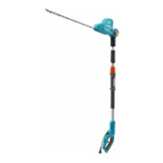 Cisaille à haies électrique télescopique THS 500/48 GARDENA