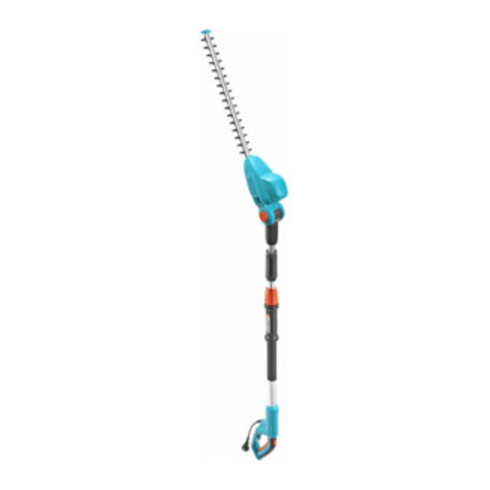 Cisaille à haies électrique télescopique THS 500/48 GARDENA