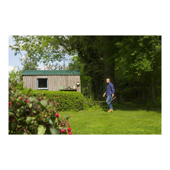 Cisaille à haies NatureCut GARDENA