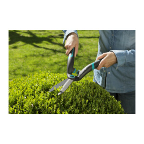 Cisaille à haies PrecisionCut GARDENA