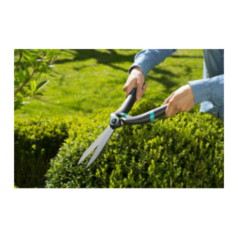 Cisaille à haies PrecisionCut GARDENA