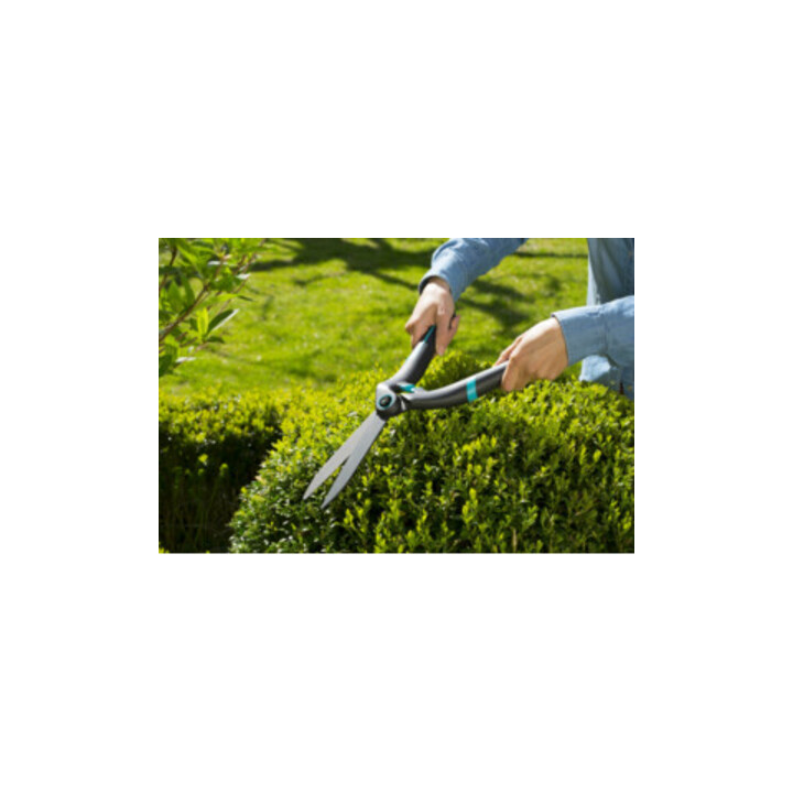 Cisaille à haies PrecisionCut GARDENA
