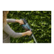 Cisaille à haies sans fil ComfortCut 50/18V-P4A GARDENA Set Ready-To-Use-2