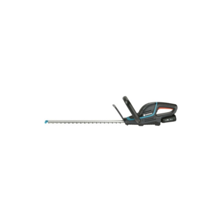 Cisaille à haies sans fil ComfortCut 50/18V-P4A GARDENA Set Ready-To-Use
