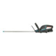 Cisaille à haies sans fil ComfortCut 60/18V-P4A GARDENA Set Ready-To-Use-2