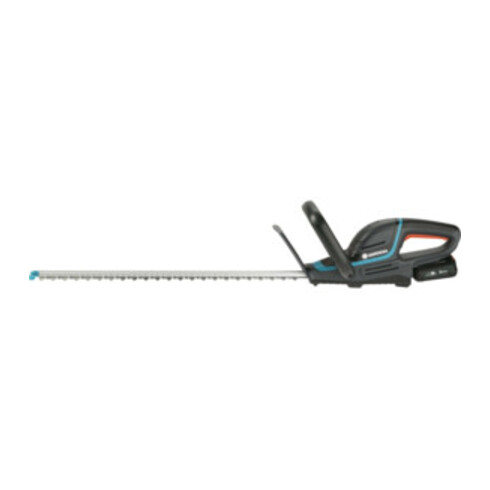 Cisaille à haies sans fil ComfortCut 60/18V-P4A GARDENA Set Ready-To-Use
