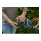 Cisaille à haies sans fil ComfortCut 60/18V-P4A GARDENA Set Ready-To-Use-5