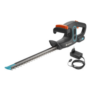 Cisaille à haies sans fil EasyCut Li GARDENA