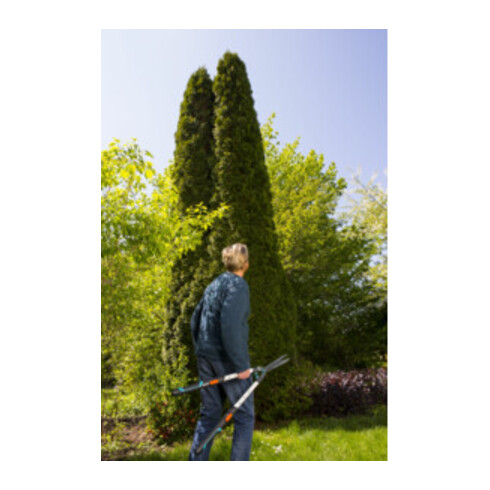 Cisaille à haies TeleCut GARDENA