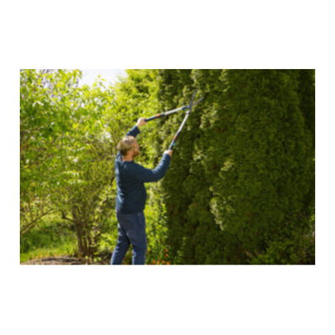Cisaille à haies TeleCut GARDENA