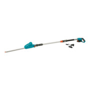 Cisaille à haies télescopique sans fil THS 42/18V P4A GARDENA Set Ready-To-Use