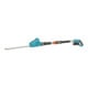 Cisaille à haies télescopique sans fil THS 42/18V P4A GARDENA Set Ready-To-Use