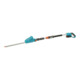 Cisaille à haies télescopique sans fil THS 42/18V P4A GARDENA Set Ready-To-Use-5