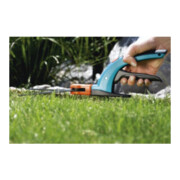 Cisaille à herbe Comfort GARDENA, rotative, en vrac-4