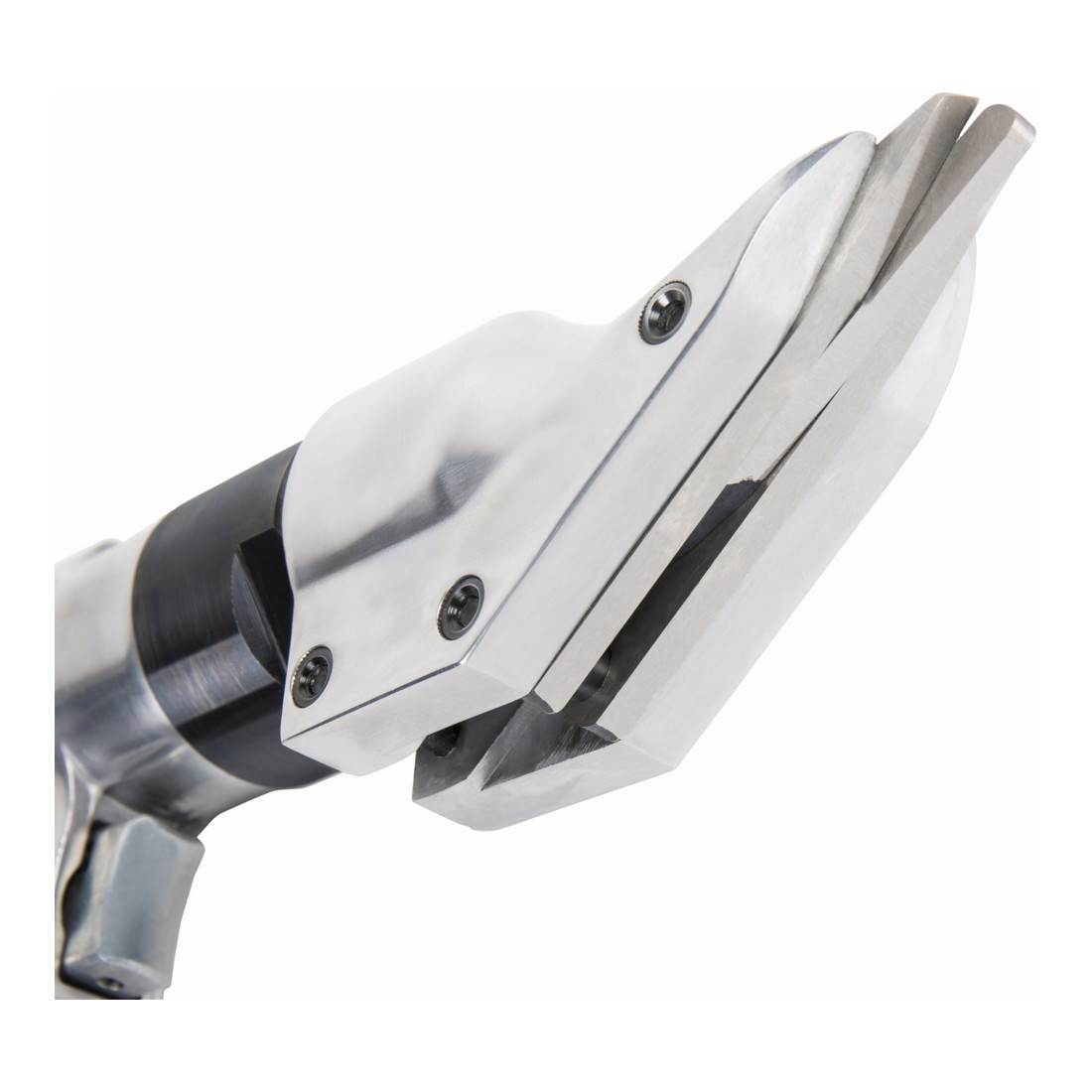 Cisaille à tôle BS-28 STIER, longueur 230 mm