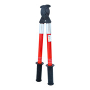 Cisaille avec revêtement isolant, 520 mm KS Tools-4