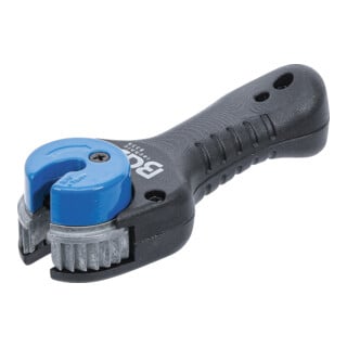Cisaille de conduites de freins à cliquet 4,75 mm (3/16") BGS