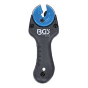 Cisaille de conduites de freins à cliquet 4,75 mm (3/16") BGS-4