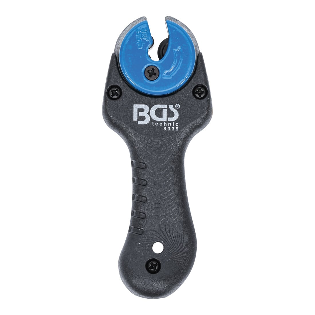 Cisaille de conduites de freins à cliquet 4,75 mm (3/16") BGS