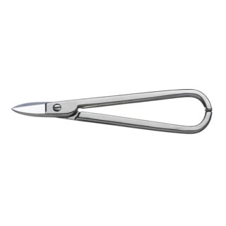 Bessey Ciseaux de bijoutier Goldschmiedschere