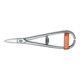 Bessey Ciseaux de bijoutier Goldschmiedschere-1