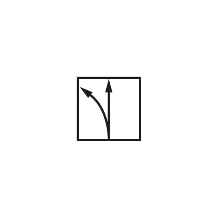 Cisaille sans butée d'ouverture Bessey