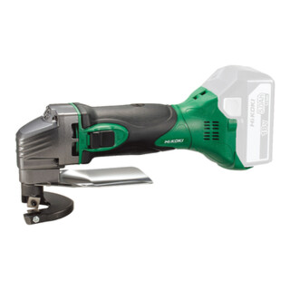 Cisaille sans fil HiKOKI 18V CE18DSL Basic