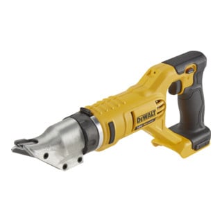 Cisailles à étain DEWALT 18 V / version de base DCS491NT-XJ
