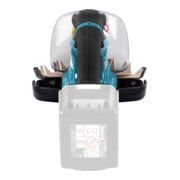 Cisailles à gazon sans fil Makita 18,0 V DUM604ZX-5