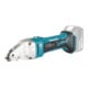 Cisailles à tôle sans fil Makita  1,0 mm 18,0 V-1