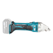 Cisailles à tôle sans fil Makita  1,0 mm 18,0 V-5