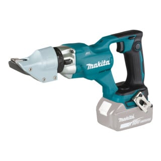 Cisailles à tôle sans fil Makita, 18 V DJS200Z