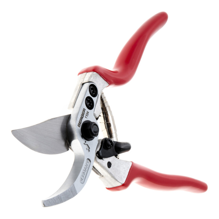 Sécateur Berger 1104 ligne aluminium