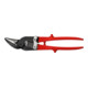 Cisailles Idéales, forgées Bessey-1