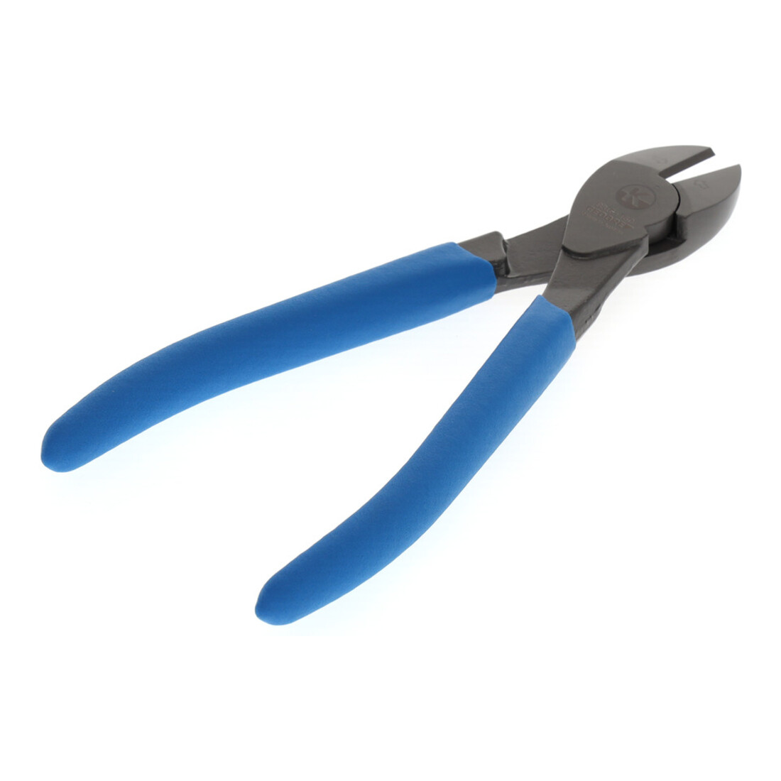 Cisailles latérales électriques Gedore 160 mm, isolées par trempage