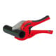 Cisailles p. plastique ROCUT TC50 zone de coupe 0-50mm p. couper le PP/PE/PB/PEX