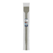Ciseau à bêche Bosch à six pans creux avec collet tourné 400 x 50 mm-2