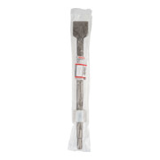 Ciseau à bêche Bosch à six pans creux avec collet tourné 400 x 50 mm-5