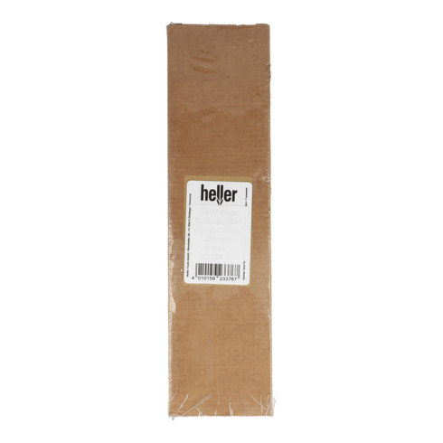 Burin de burinage Heller, SDS-plus, 40 x 250 mm