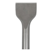 Burin de burinage SDS-plus-3