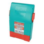 Jeu de burins Heller Bionic SDS-plus Power Ø 6/8; Pointu/plat/écaille-3