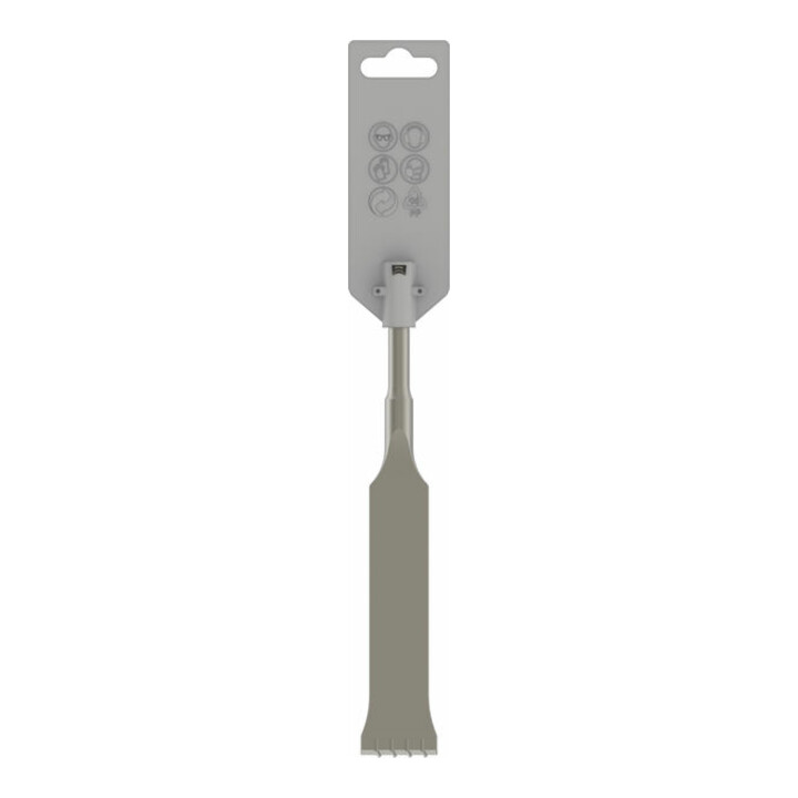 Ciseau à bois Bosch avec accessoire SDS plus 200 x 32 mm